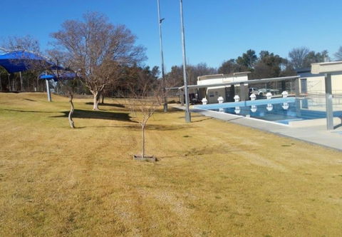 Canowindra Swimming Pool - Lismore Accommodation 1