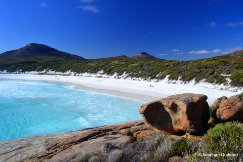 Cape Le Grand National Park - Lismore Accommodation 1