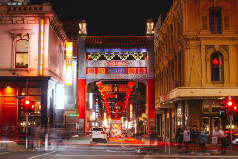 Chinatown - Lismore Accommodation 2