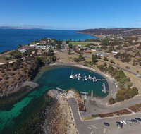 Christmas Cove - Lismore Accommodation