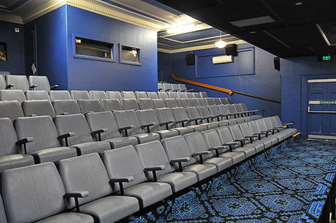 Cinema, Moonta - Lismore Accommodation 1