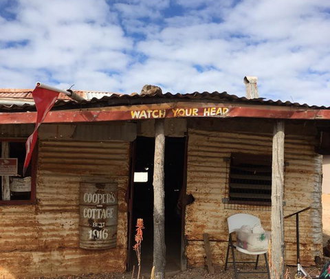 Coopers Cottage - Lismore Accommodation 0