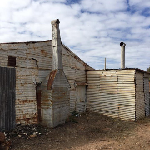 Coopers Cottage - Lismore Accommodation 1