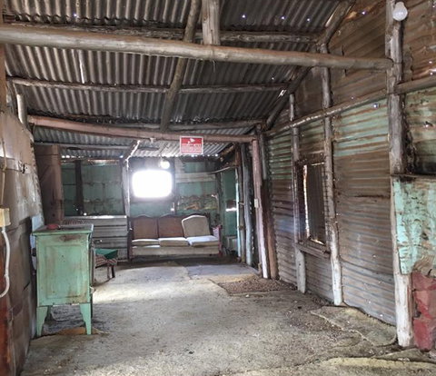 Coopers Cottage - Lismore Accommodation 2