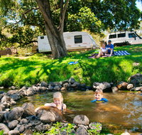 Darlington Park - Lismore Accommodation