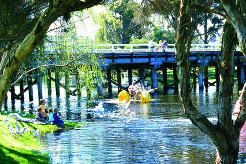 Denmark River - Lismore Accommodation 0