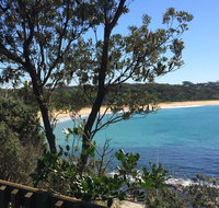 Diamond Beach - Lismore Accommodation