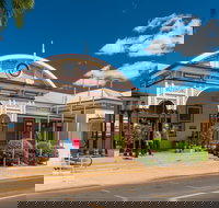 Emerald Historic Railway Station