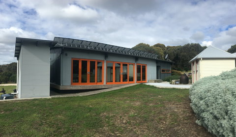 Furneaux Museum - Lismore Accommodation 1