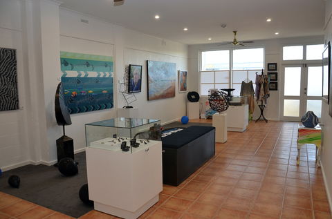 Gallery 45 - Lismore Accommodation 0
