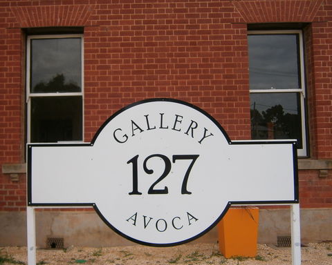 Gallery 127 - Lismore Accommodation 0