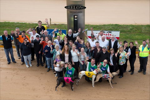 Geelong Greyhound Racing Club - The Beckley Centre - Lismore Accommodation 0