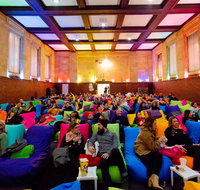 Girls School Cinema - Lismore Accommodation