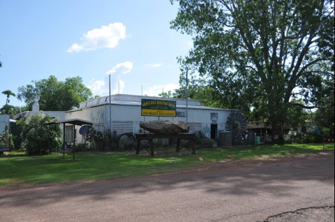 Grove Hill Hotel - Lismore Accommodation 0