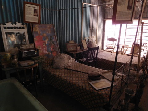 Grove Hill Hotel - Lismore Accommodation 2