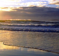Handkerchief Beach Picnic Area - Lismore Accommodation