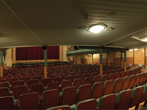 Her Majesty's Theatre Ballarat - Lismore Accommodation 1