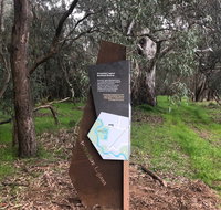 Horseshoe Lagoon Reserve - Lismore Accommodation