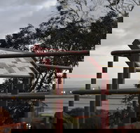 Hummock Hill Lookout