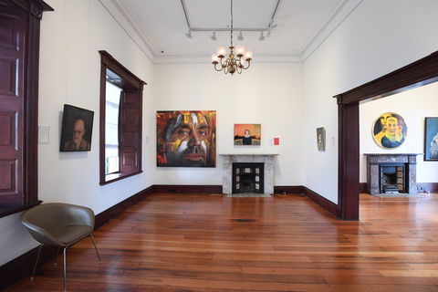 Juniper Hall - Lismore Accommodation 0