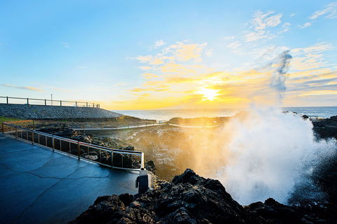Kiama Blowhole - Lismore Accommodation 1