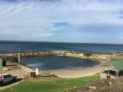 Kingscote Tidal Pool - Lismore Accommodation 0