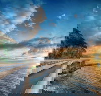 Kramer Photography Rainforest Gallery - Lismore Accommodation