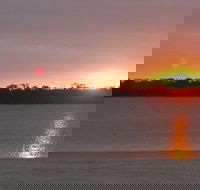Lake Poorrarecup - Lismore Accommodation