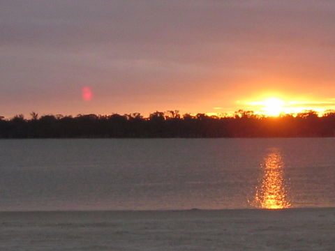Lake Poorrarecup - Lismore Accommodation 0