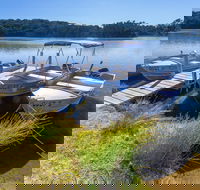 Lake Conjola - Lismore Accommodation