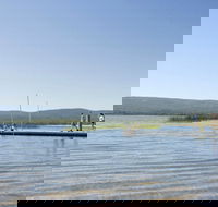 Lake Wartook - Lismore Accommodation