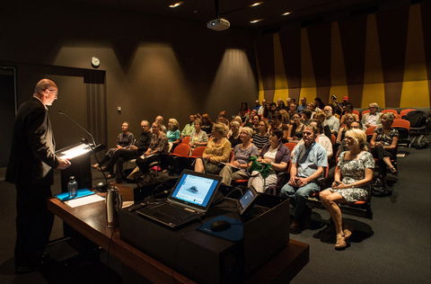 La Trobe Art Institute - Lismore Accommodation 2