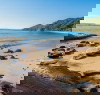 Lobster Beach - Lismore Accommodation