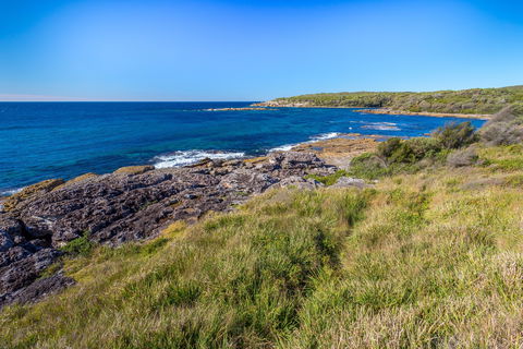 Lobster Bay - Lismore Accommodation 0