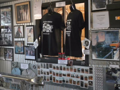 Mad Max Museum - Lismore Accommodation 1