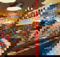 Matilda Bookshop - Lismore Accommodation