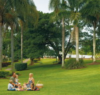 Melsa - Lismore Accommodation