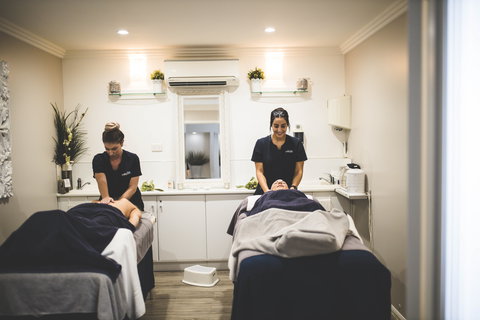 Milque.spa Day Spa And Beauty Salon - Lismore Accommodation 1