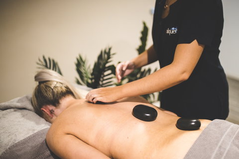 Milque.spa Day Spa And Beauty Salon - Lismore Accommodation 2