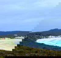 Mississippi Hill and Rossiter Bay - Lismore Accommodation