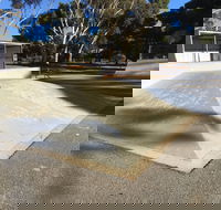 Moonta Skatepark - Lismore Accommodation
