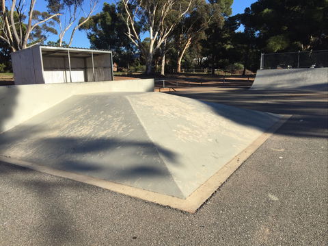 Moonta Skatepark - Lismore Accommodation 0