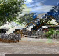 Moonta Mines Walking Trails - Lismore Accommodation