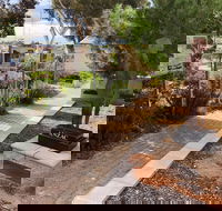 Moonta Area School Memorial Trail - Lismore Accommodation