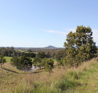 Mt Piper Nature Conservation Reserve - Lismore Accommodation