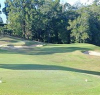 Murwillumbah Golf Club - Lismore Accommodation