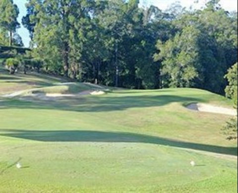Murwillumbah Golf Club - Lismore Accommodation 0