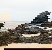 Mystery Bay Short Walk - Lismore Accommodation