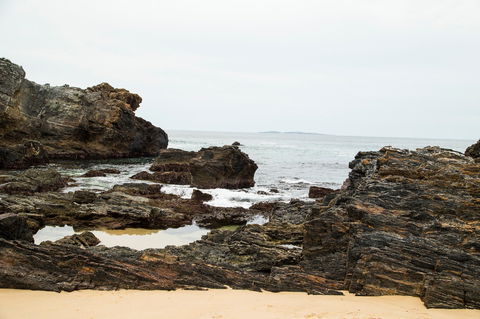 Mystery Bay Short Walk - Lismore Accommodation 0