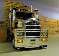 National Road Transport Hall of Fame - Lismore Accommodation